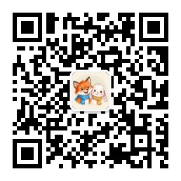 公众号二维码